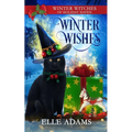 Winter Wishes: A Christmas Paranormal Cozy Mystery