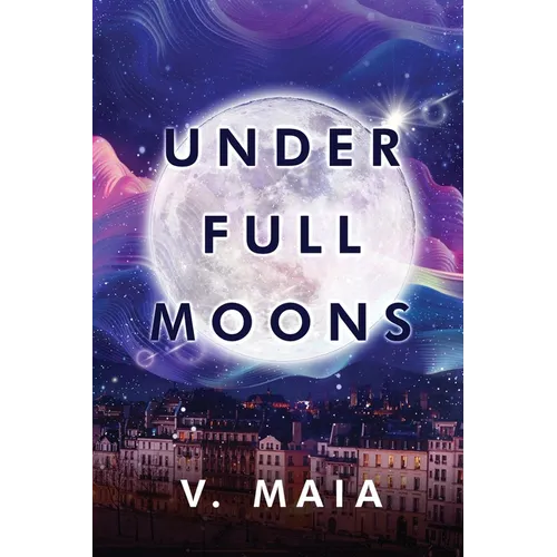 Under Full Moons