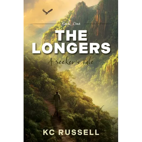 The Longers: A Seeker's Tale