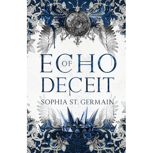 Echo of Deceit