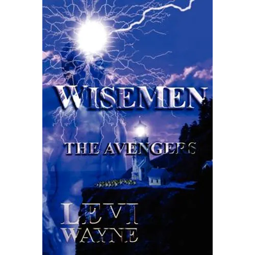 WiseMen: The Avengers