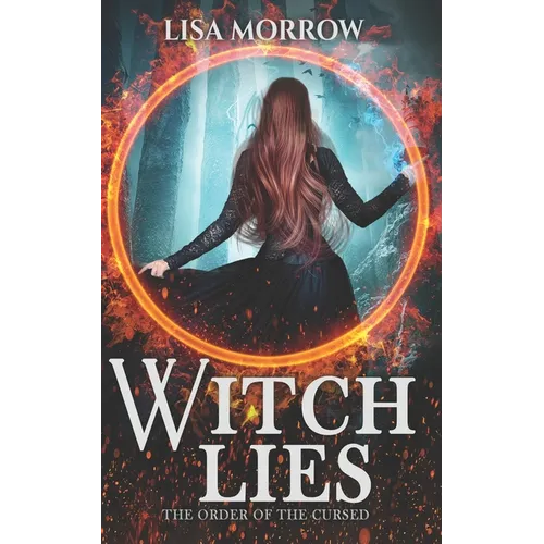 Witch Lies: A Fantasy Young Adult Series