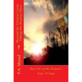 Beyond the Demon's Gate: Taking the Russian Alien: Part III of the Demon's Gate Trilogy