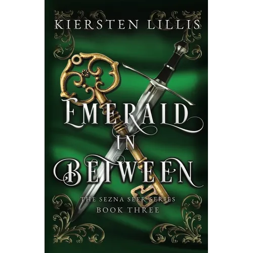 Emerald in Between