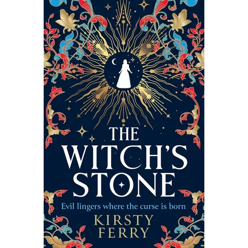 The Witch's Stone