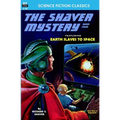 Shaver Mystery, The, Book Four