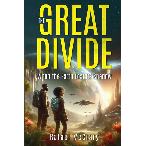 The Great Divide: When Earth Lost Its Shadow