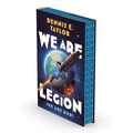 We Are Legion (We Are Bob): Bobiverse: Book 1