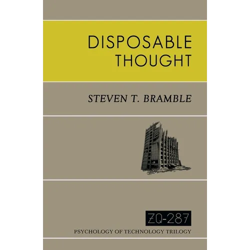 Disposable Thought