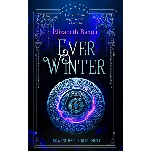 Everwinter: A Fantasy Epic