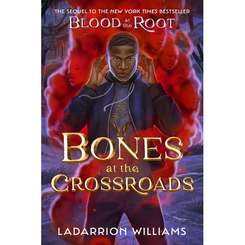 Bones at the Crossroads