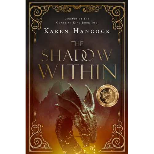 The Shadow Within: Volume 2