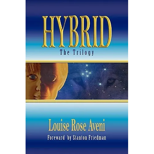 Hybrid - The Trilogy