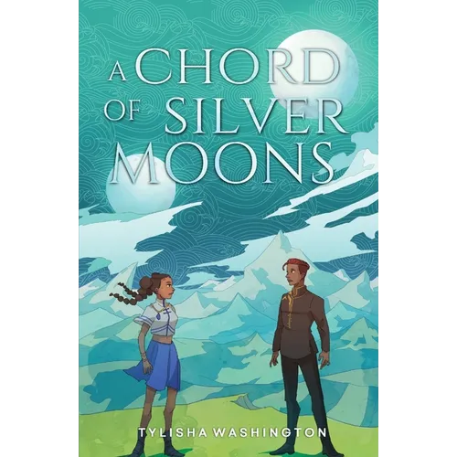 A Chord of Silver Moons