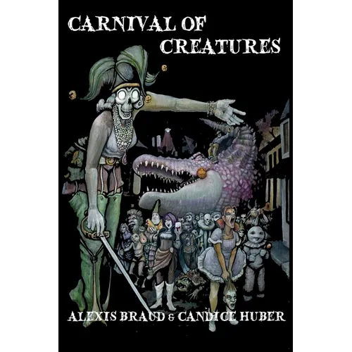 Carnival of Creatures