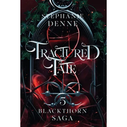 Fractured Fate