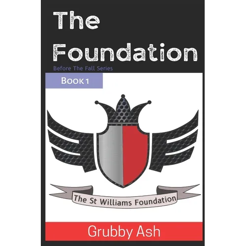 The Foundation: Book 1