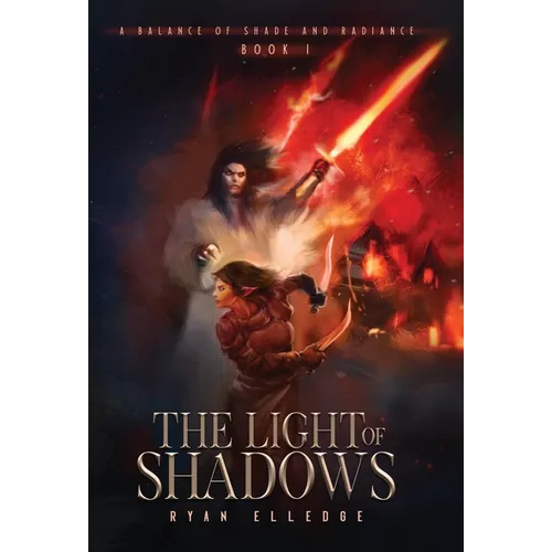 The Light of Shadows