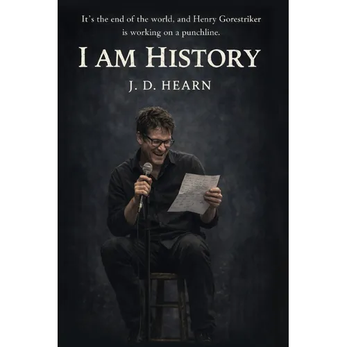 I Am History