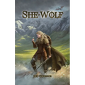She-Wolf - A Saphhic Beowulf Retelling