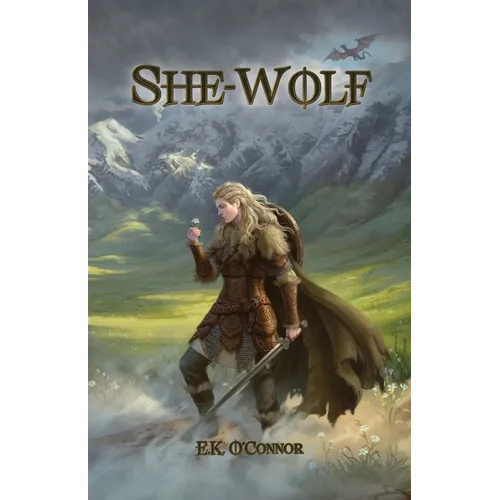 She-Wolf - A Saphhic Beowulf Retelling