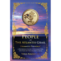 People of the Atlantis Grail: A Reference Guide to Characters for Fans of The Atlantis Grail