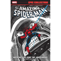 Amazing Spider-Man Epic Collection: Nothing Can Stop the Juggernaut