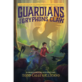 Guardians of the Gryphon's Claw: A Sam London Adventure
