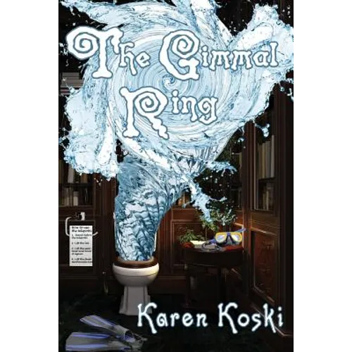 The Gimmal Ring