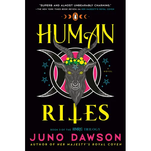 Human Rites