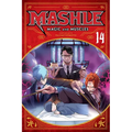 Mashle: Magic and Muscles, Vol. 14