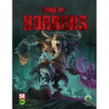 Tome of Horrors 5e
