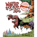 Monster on the Hill (Expanded Edition)