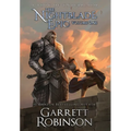 The Nightblade Epic Volume One: A Book of Underrealm