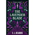 Lavender Blade: An Exorcist's Chronicle