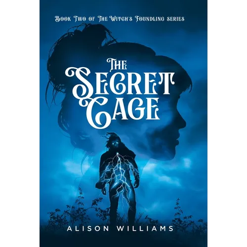 The Secret Cage
