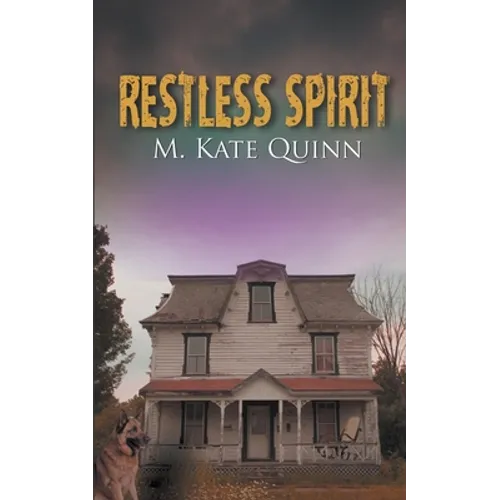 Restless Spirit