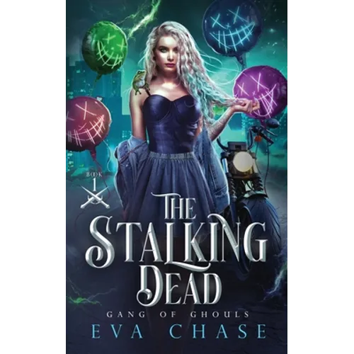 The Stalking Dead
