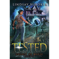Tested: An Urban Fantasy Adventure