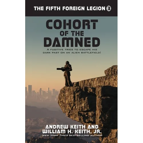 Cohort of the Damned