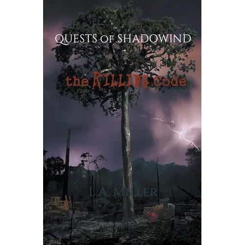 The Killing Code