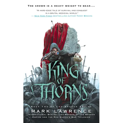 King of Thorns