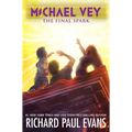Michael Vey 7: The Final Spark