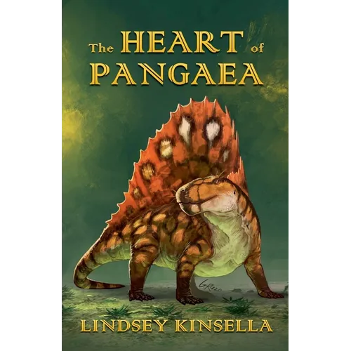 The Heart of Pangaea