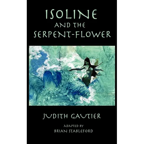 Isoline and the Serpent-Flower