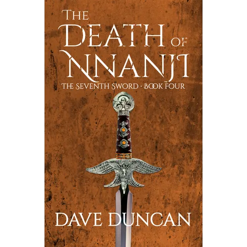 The Death of Nnanji