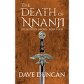 The Death of Nnanji