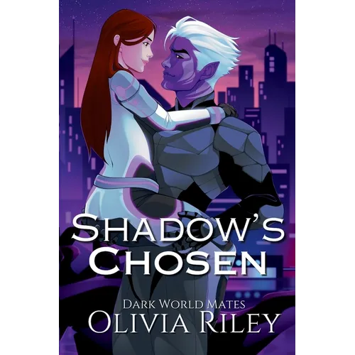 Shadow's Chosen