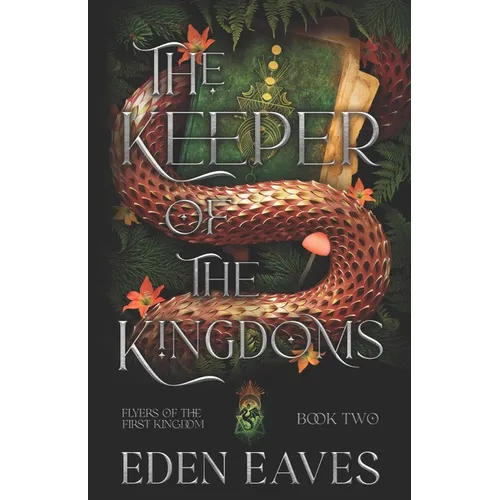 The Keeper of The Kingdoms