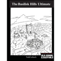 Basilisk Hills Ultimate Hexcrawl